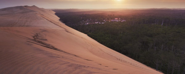 vacances gironde